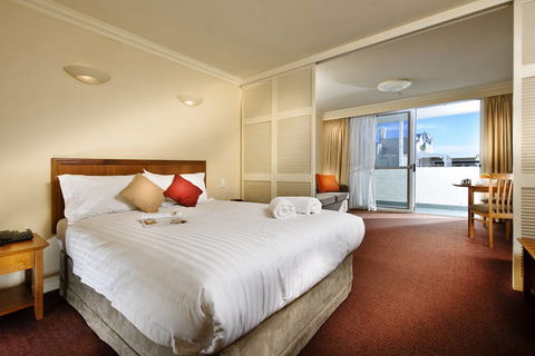 Tradewinds Hotel Fremantle - Accommodation Fremantle 0