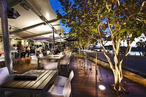 Tradewinds Hotel Fremantle - Accommodation Fremantle 2