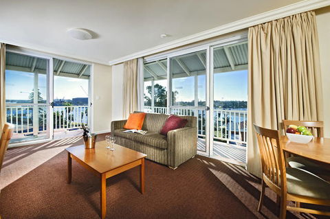 Tradewinds Hotel Fremantle - Accommodation Fremantle 4