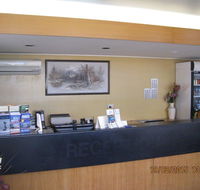 Tropical Gateway Motor Inn - Accommodation Fremantle