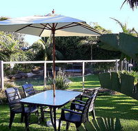 Tropicana Motor Inn - Accommodation Fremantle