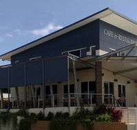 Tropixx Motel and Restaurant - Accommodation Fremantle