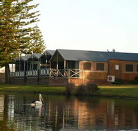 Two Shores Holiday Village - Accommodation Fremantle