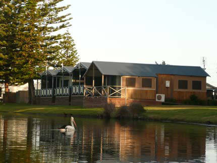 Two Shores Holiday Village - Accommodation Fremantle 0