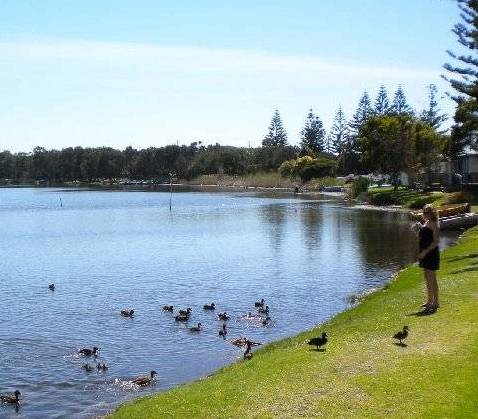 Two Shores Holiday Village - Accommodation Fremantle 2