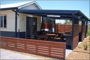 Two Shores Holiday Village - Accommodation Fremantle 3