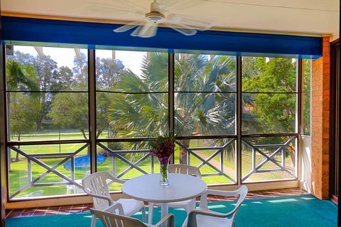 Vacation Village - Accommodation Fremantle 0