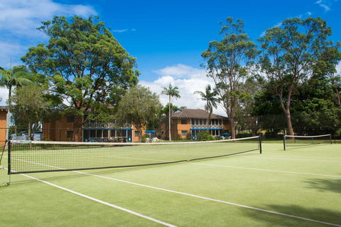 Vacation Village - Accommodation Fremantle 7