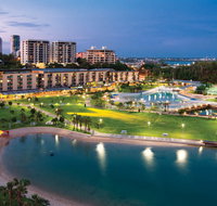 Vibe Hotel Darwin Waterfront - Accommodation Fremantle