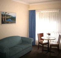Victoria Lodge Motor Inn  Serviced Apartments - Accommodation Fremantle