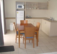 Vine Court Barossa - Accommodation Fremantle