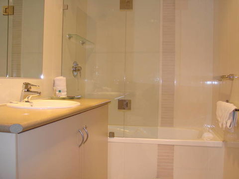 Vine Court Barossa - Accommodation Fremantle 1