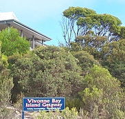 Vivonne Bay Island Getaway - Accommodation Fremantle