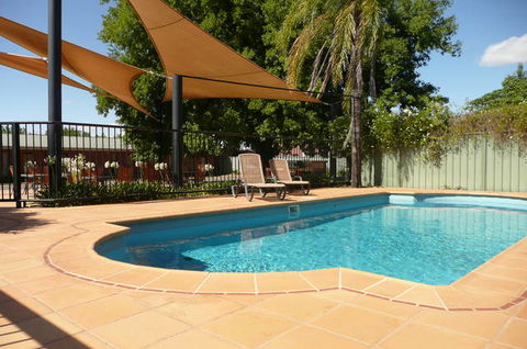 Wagga RSL Club Motel And Apartments - Accommodation Fremantle 2