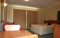Wagga RSL Club Motel And Apartments - Accommodation Fremantle 4