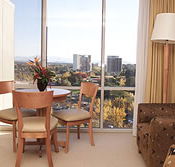 Waldorf Apartment Hotel Canberra - Accommodation Fremantle