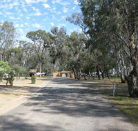 Warracknabeal Caravan Park - Accommodation Fremantle