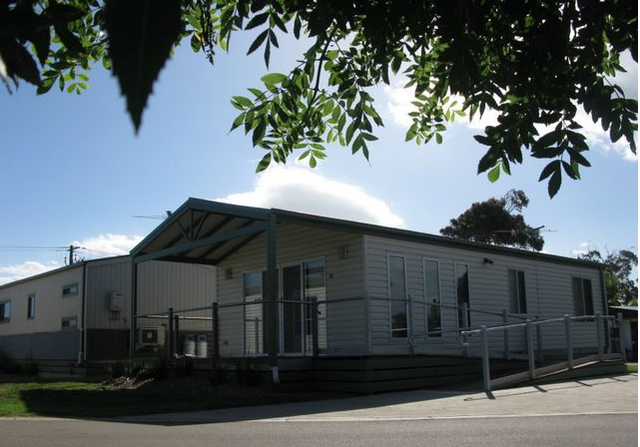 Werribee South Caravan Park - Accommodation Fremantle