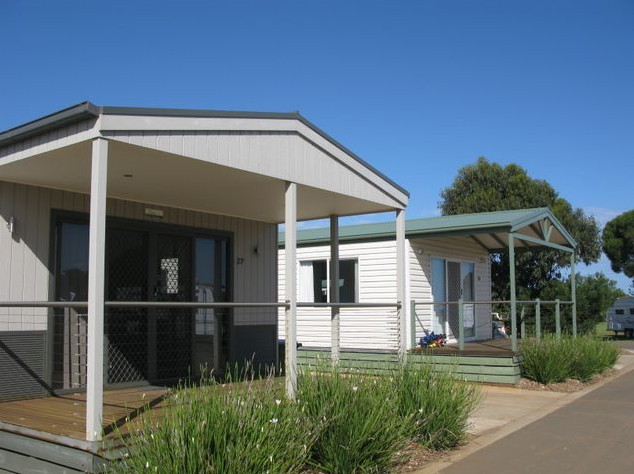 Werribee South Caravan Park - Accommodation Fremantle 2