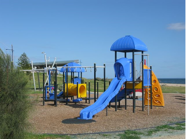 Werribee South Caravan Park - Accommodation Fremantle 3