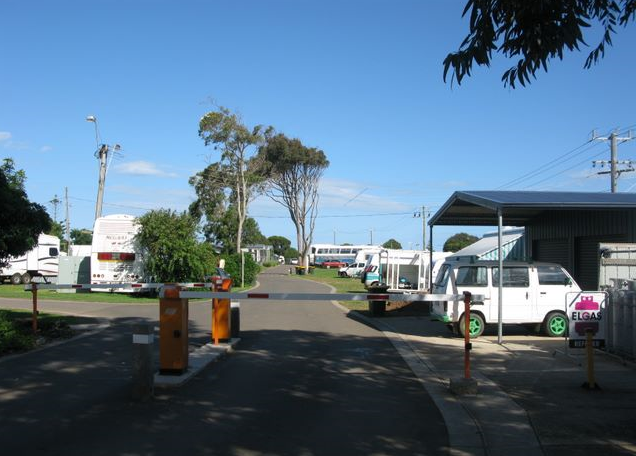 Werribee South Caravan Park - Accommodation Fremantle 4