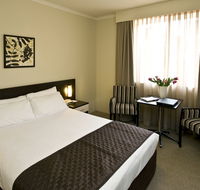 Wesley Lodge - Accommodation Fremantle