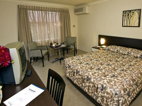Wesley Lodge - Accommodation Fremantle 1