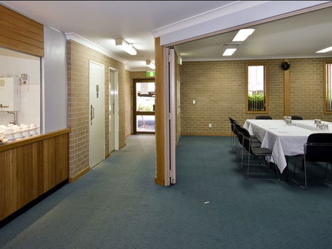 Wesley Lodge - Accommodation Fremantle 3