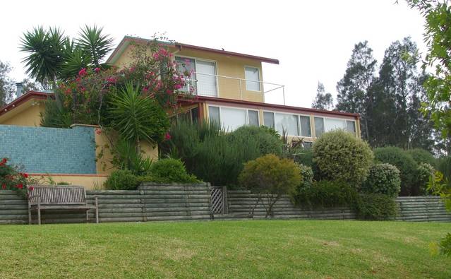 Coomba Bay NSW Accommodation Fremantle