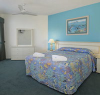 White Crest Luxury Apartments - Accommodation Fremantle