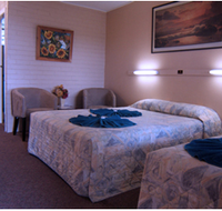 Whitsunday Palms - Accommodation Fremantle