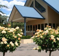 Willows Motel - Accommodation Fremantle