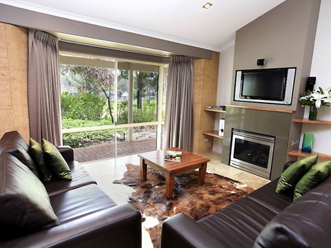 Eight Willows Retreat - Accommodation Fremantle 1