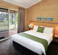 Eight Willows Retreat - Accommodation Fremantle