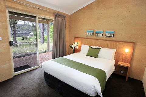 Eight Willows Retreat - Accommodation Fremantle 0