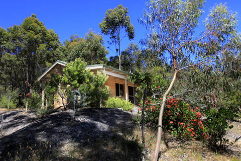 Eight Willows Retreat - Accommodation Fremantle 2