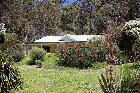 Eight Willows Retreat - Accommodation Fremantle 3