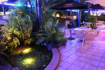 Windmill Motel And Reception Centre - Accommodation Fremantle 1