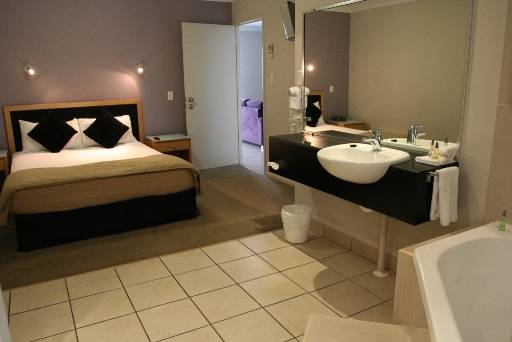 Mount Pleasant QLD Accommodation Fremantle