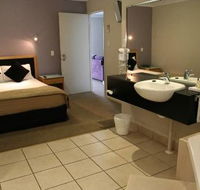 Windmill Motel and Reception Centre - Accommodation Fremantle