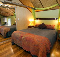 Witches Falls Cottages - Accommodation Fremantle