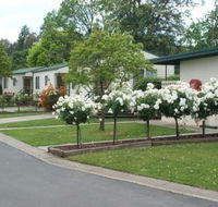 Wodonga Caravan  Cabin Park - Accommodation Fremantle