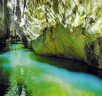 Wombeyan Caves Caravan  Camping Reserve - Accommodation Fremantle