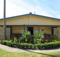 Woodbine Tourist Park - Accommodation Fremantle