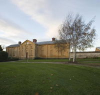 Woolmers Estate Accommodation - Accommodation Fremantle
