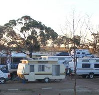 Woomera Traveller's Village  Caravan Park - Accommodation Fremantle