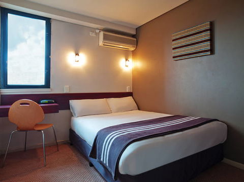 Y Hotel City South - Accommodation Fremantle 0