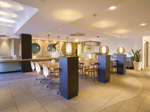 Y Hotel City South - Accommodation Fremantle 2