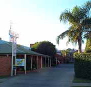 Yambil Inn Motel - Accommodation Fremantle