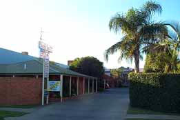 Yambil Inn Motel - Accommodation Fremantle 0